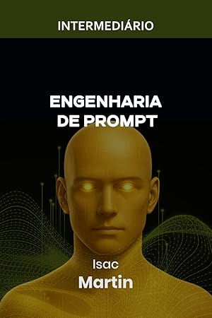 Engenharia de Prompt — Intermediário — Isac Martin